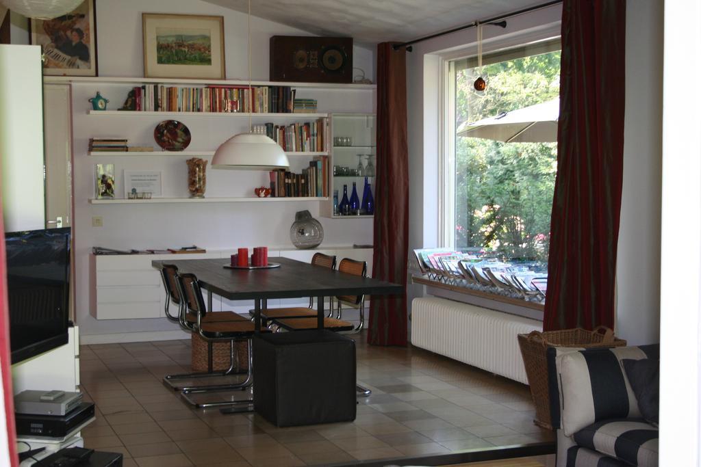 B&B Cantecleer Vught Zimmer foto