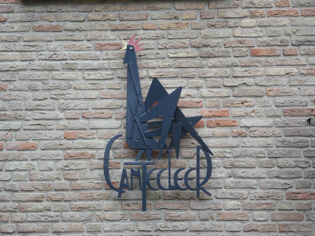 B&B Cantecleer Vught Zimmer foto